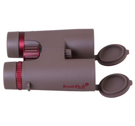 Ďalekohľad Levenhuk Monaco ED 10x42, image-9