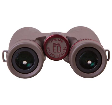Ďalekohľad Levenhuk Monaco ED 10x42, image-16
