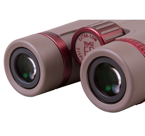 Ďalekohľad Levenhuk Monaco ED 10x42, image-17