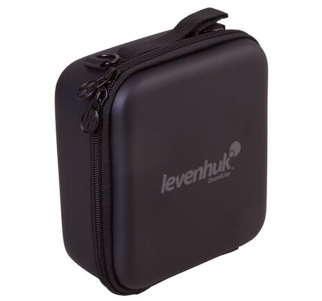 Ďalekohľad Levenhuk Monaco ED 10x42, image-18