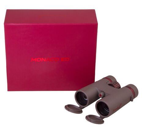 Ďalekohľad Levenhuk Monaco ED 10x42, image-20