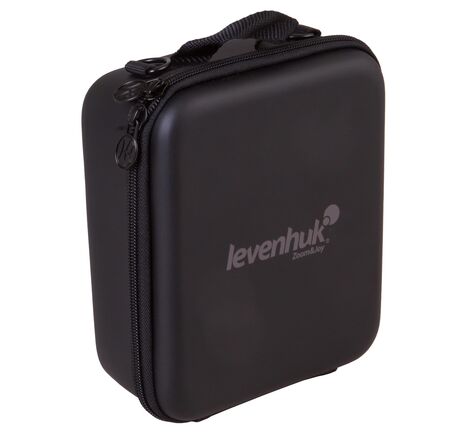 Ďalekohľad Levenhuk Monaco ED 12x50, image-18