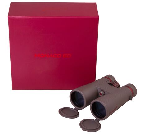 Ďalekohľad Levenhuk Monaco ED 12x50, image-20