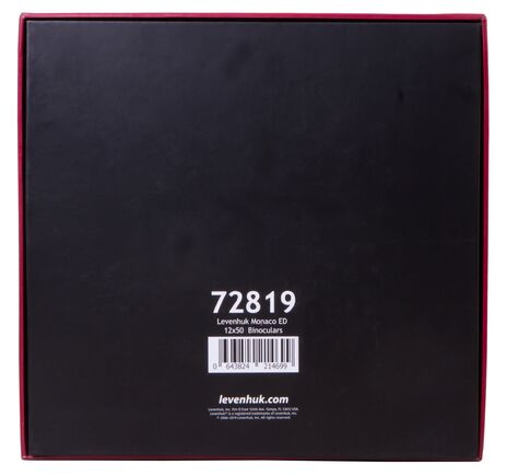 Ďalekohľad Levenhuk Monaco ED 12x50, image-21