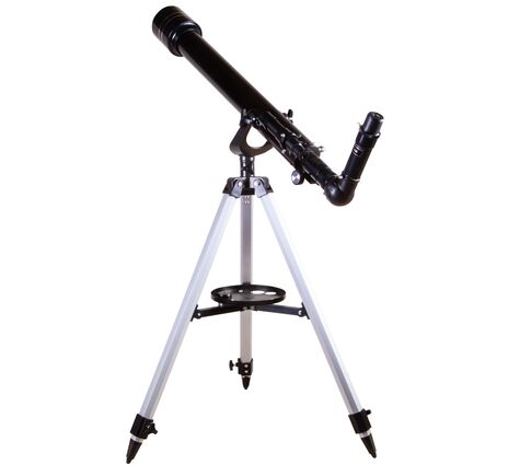 Teleskop Levenhuk Skyline BASE 60T, image-3