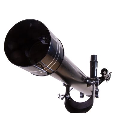 Teleskop Levenhuk Skyline BASE 60T, image-4