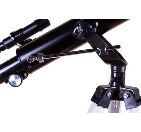 Teleskop Levenhuk Skyline BASE 60T, image-5