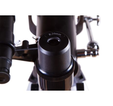 Teleskop Levenhuk Skyline BASE 60T, image-7