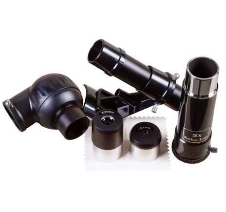 Teleskop Levenhuk Skyline BASE 60T, image-12