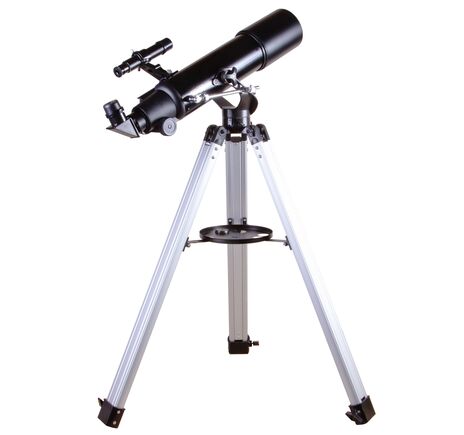 Levenhuk Skyline BASE 80T, image-3