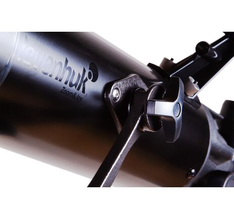 Levenhuk Skyline BASE 80T, image-8