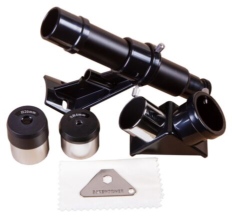 Levenhuk Skyline BASE 80T, image-13