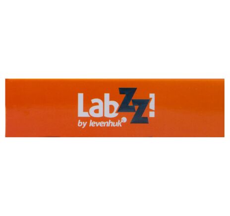 Sada hotových živočišných a rastlinných preparátov Levenhuk LabZZ CP24, image-14