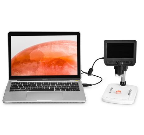 Digitálny mikroskop Levenhuk DTX 350 LCD, image-13