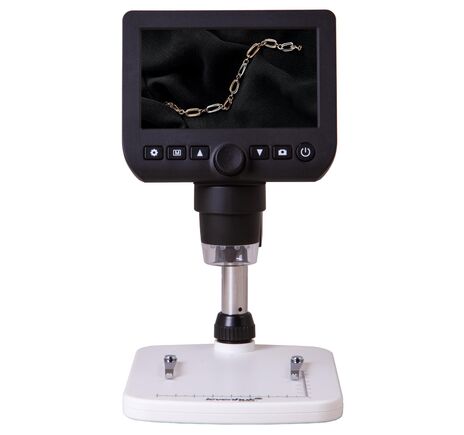 Digitálny mikroskop Levenhuk DTX 350 LCD, image-2
