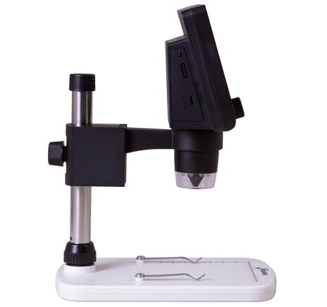 Digitálny mikroskop Levenhuk DTX 350 LCD, image-3