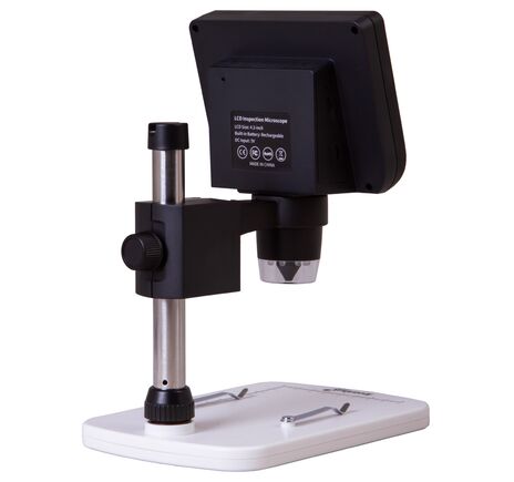 Digitálny mikroskop Levenhuk DTX 350 LCD, image-4