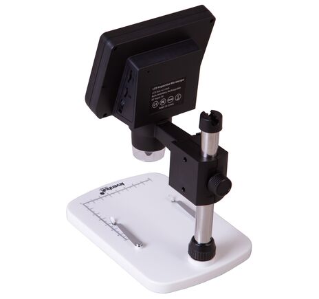Digitálny mikroskop Levenhuk DTX 350 LCD, image-5
