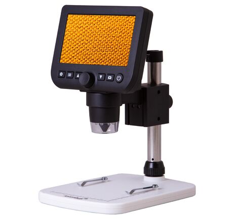 Digitálny mikroskop Levenhuk DTX 350 LCD, image-6