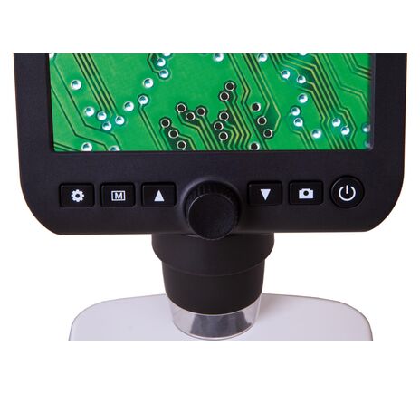 Digitálny mikroskop Levenhuk DTX 350 LCD, image-7
