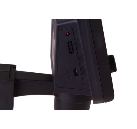 Digitálny mikroskop Levenhuk DTX 350 LCD, image-9