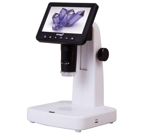 Digitálny mikroskop Levenhuk DTX 700 LCD, image-2