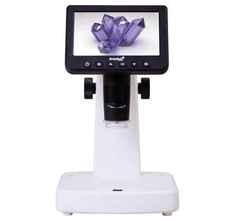 Digitálny mikroskop Levenhuk DTX 700 LCD, image-3