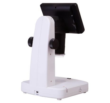Digitálny mikroskop Levenhuk DTX 700 LCD, image-6