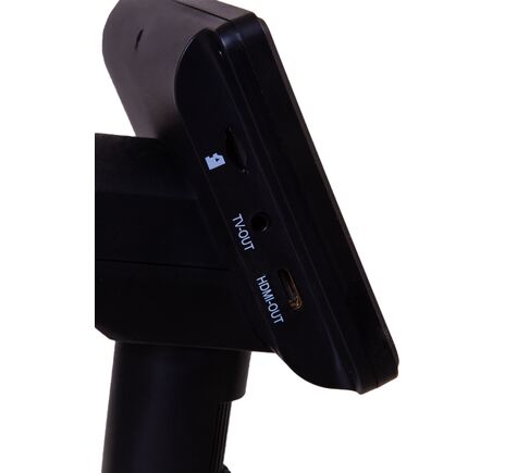 Digitálny mikroskop Levenhuk DTX 700 LCD, image-10