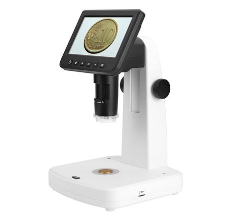 Digitálny mikroskop Levenhuk DTX 700 LCD, image-15