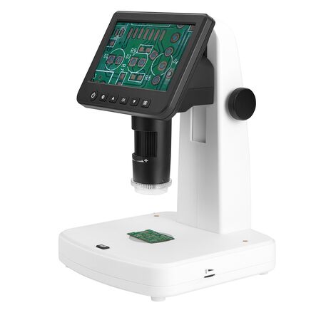 Digitálny mikroskop Levenhuk DTX 700 LCD, image-16