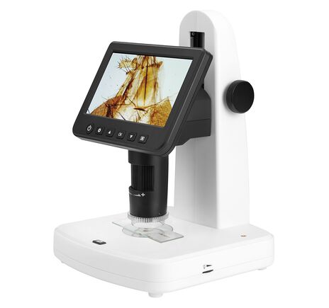 Digitálny mikroskop Levenhuk DTX 700 LCD, image-17