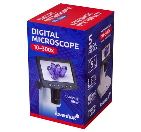 Digitálny mikroskop Levenhuk DTX 700 LCD, image-20