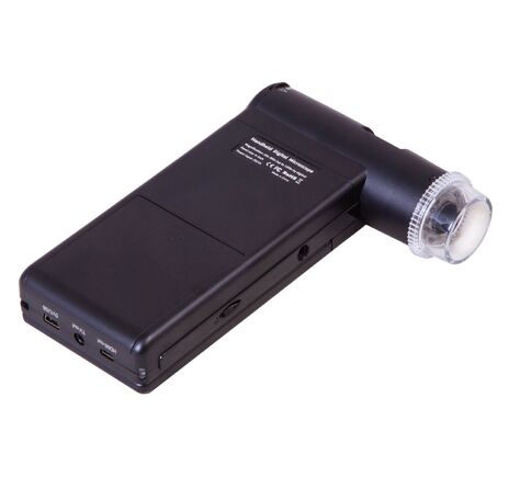 Digitálny mikroskop Levenhuk DTX 700 Mobi, image-3