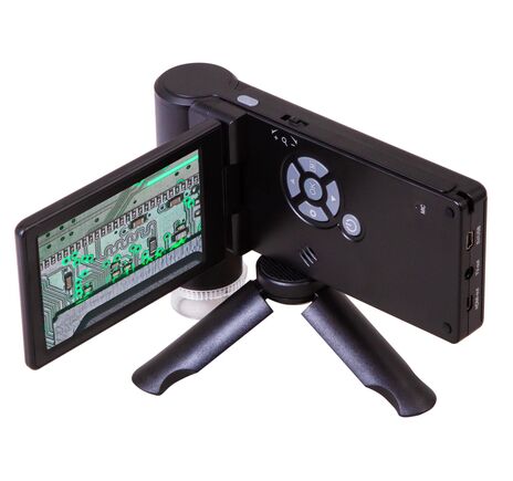 Digitálny mikroskop Levenhuk DTX 700 Mobi, image-5
