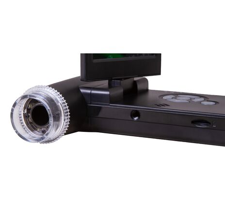 Digitálny mikroskop Levenhuk DTX 700 Mobi, image-11