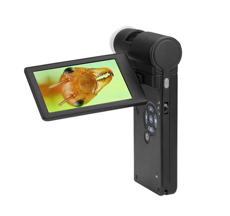 Digitálny mikroskop Levenhuk DTX 700 Mobi, image-12