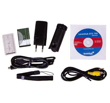 Digitálny mikroskop Levenhuk DTX 700 Mobi, image-13