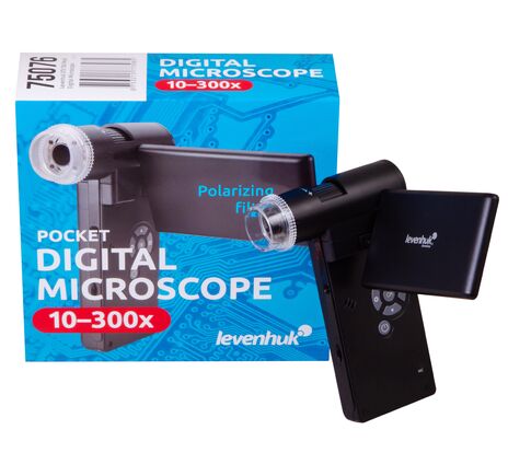 Digitálny mikroskop Levenhuk DTX 700 Mobi, image-14