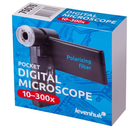 Digitálny mikroskop Levenhuk DTX 700 Mobi, image-15