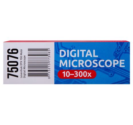 Digitálny mikroskop Levenhuk DTX 700 Mobi, image-18