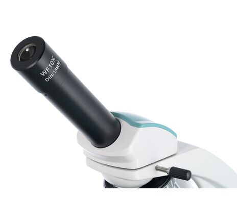 Mikroskop Levenhuk 400M, monokulárny, image-5