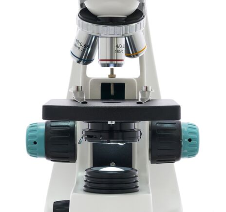 Mikroskop Levenhuk 400M, monokulárny, image-7