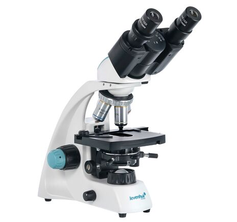 Mikroskop Levenhuk 400B, binokulárny, image-3