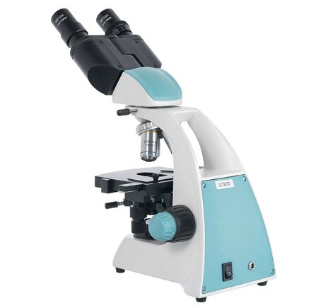 Mikroskop Levenhuk 400B, binokulárny, image-4