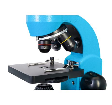 Levenhuk Rainbow 50L PLUS mikroskop, image-9