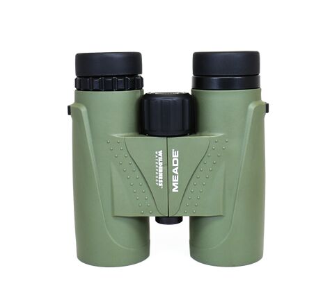 Ďalekohľad Meade Wilderness 10x32, image-4