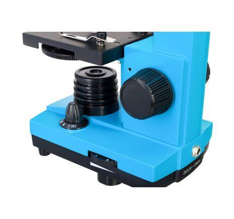 Levenhuk Rainbow 2L PLUS mikroskop, image-10