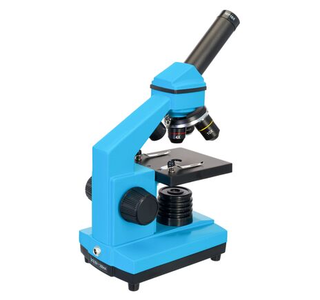 Levenhuk Rainbow 2L PLUS mikroskop, image-5