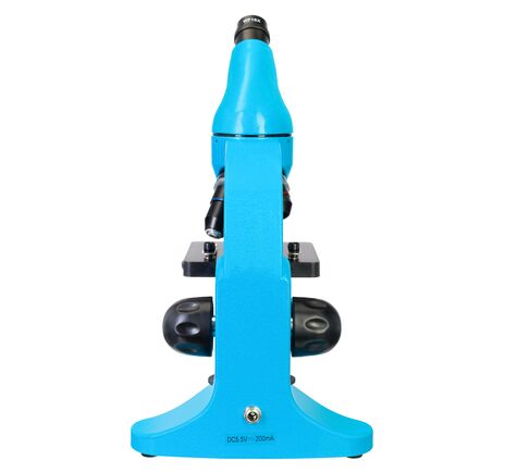 Levenhuk Rainbow 50L PLUS mikroskop, image-8